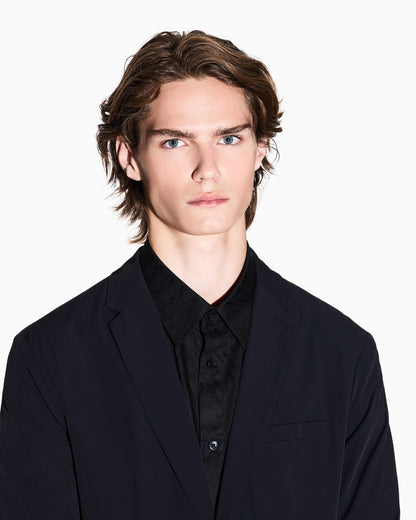 Ultra stretch twill jacket man