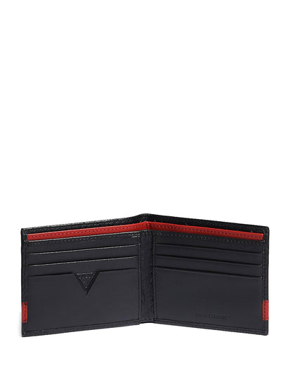 Mesa Double Billfold Wallet