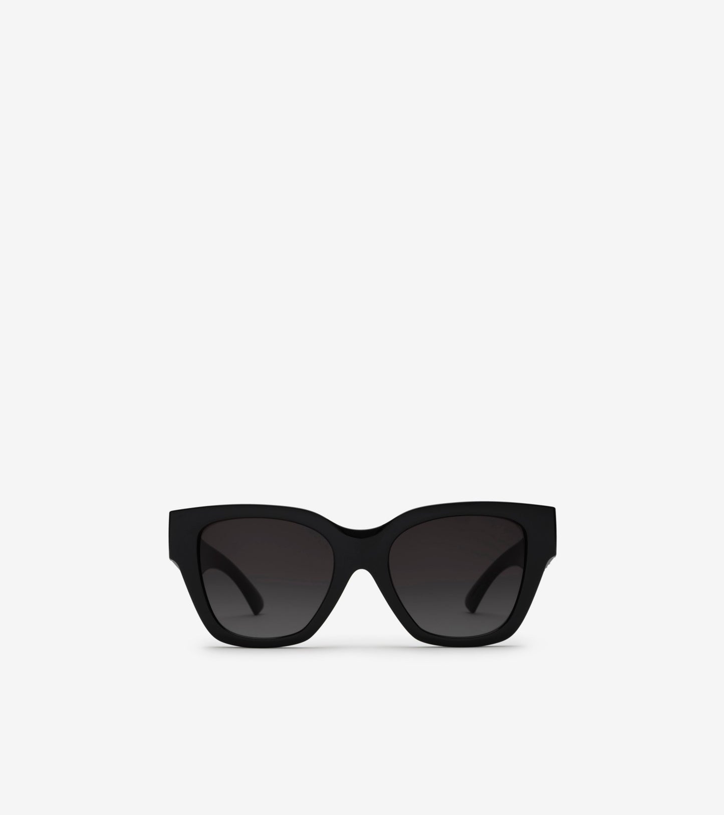 Heritage Square Sunglasses in Black