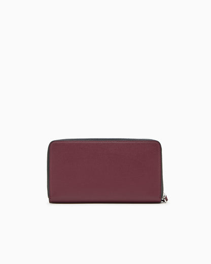 zip-around Wallet
