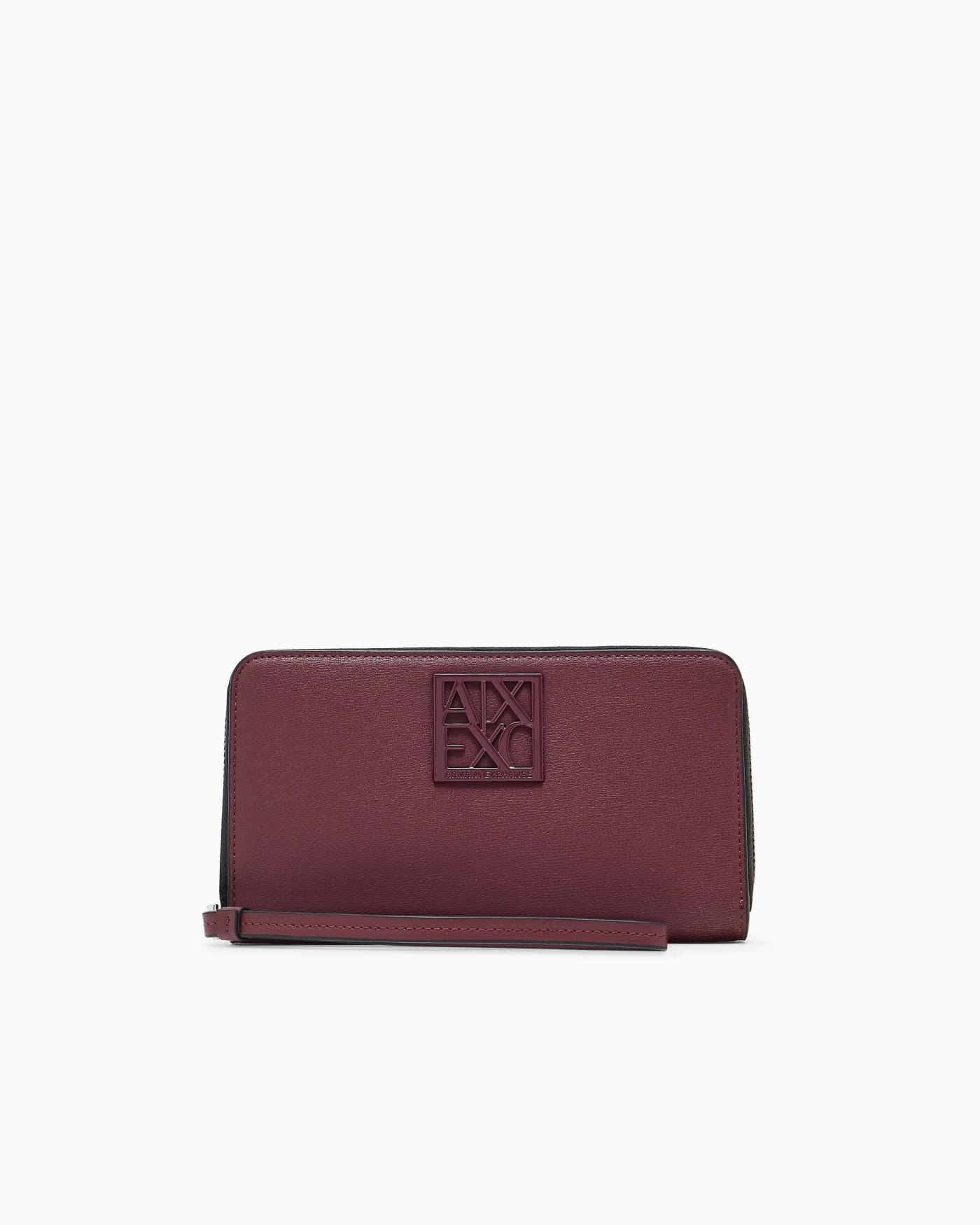 zip-around Wallet