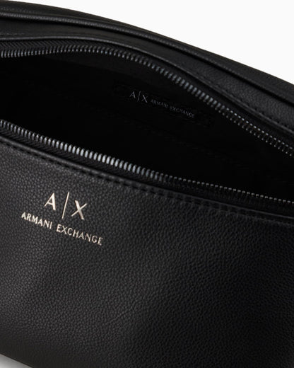 Logo pouch