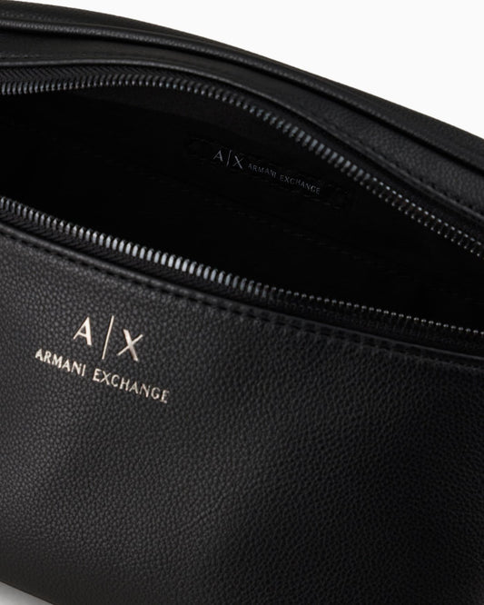 Logo pouch