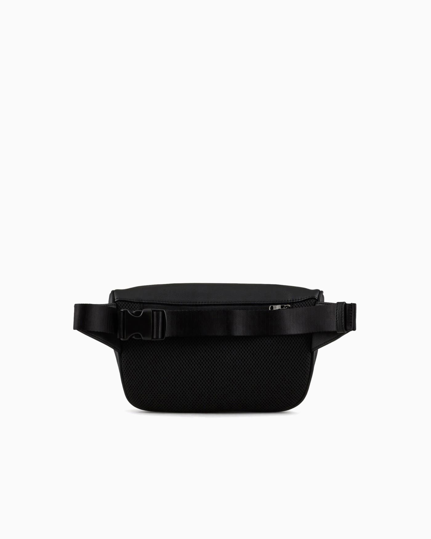 Logo pouch