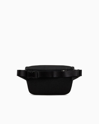 Logo pouch