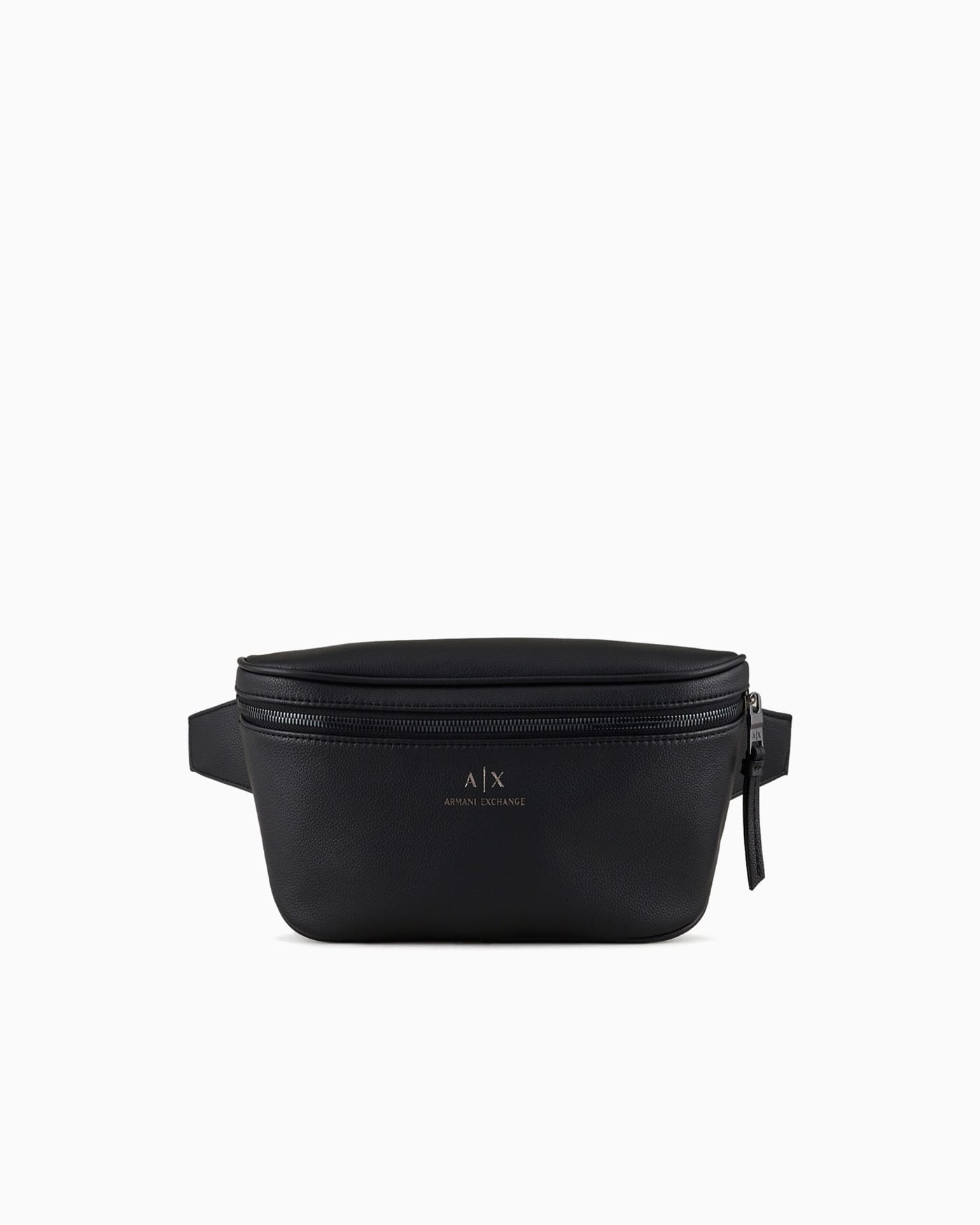 Logo pouch