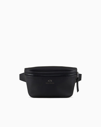 Logo pouch