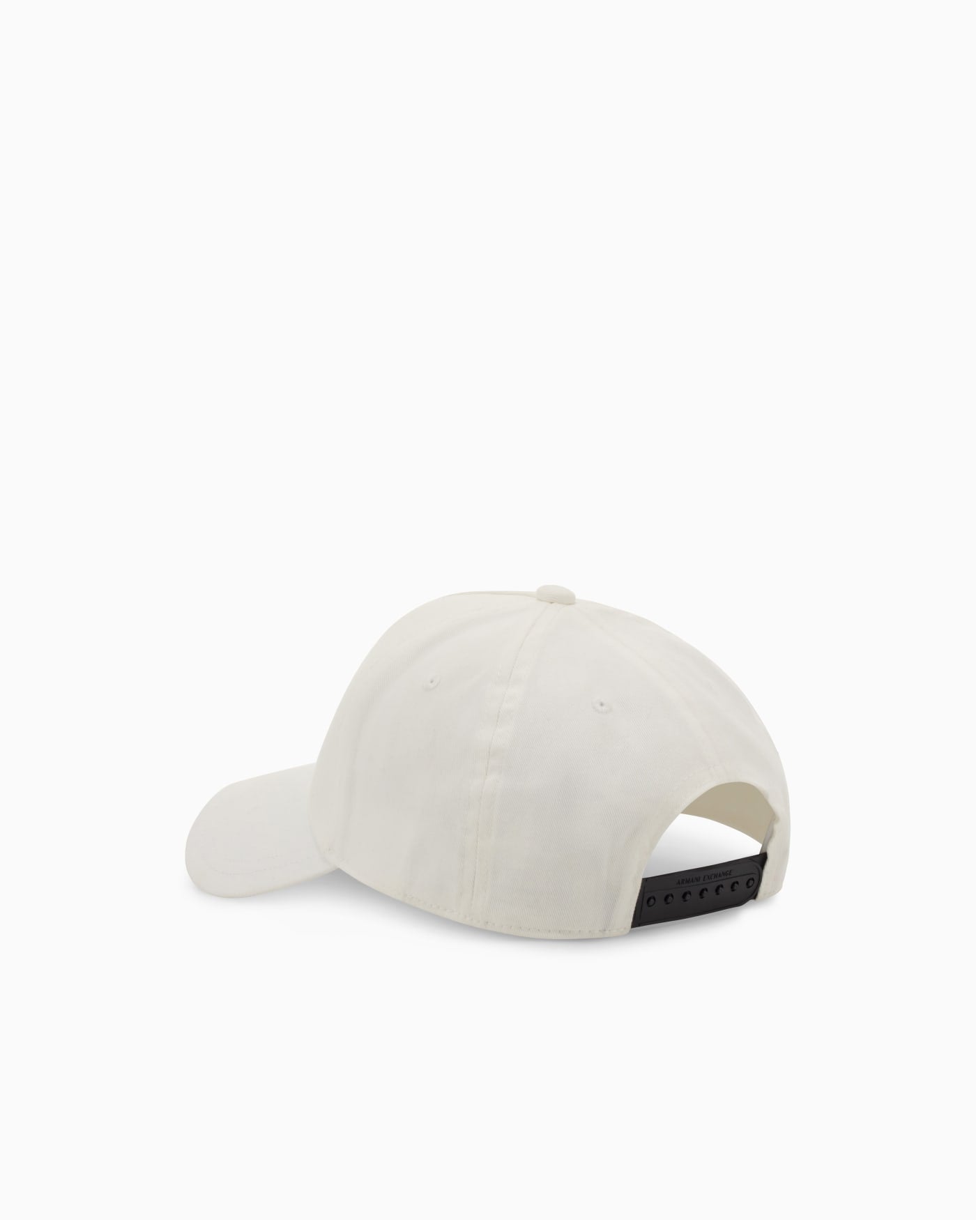 Minimalist cotton cap man
