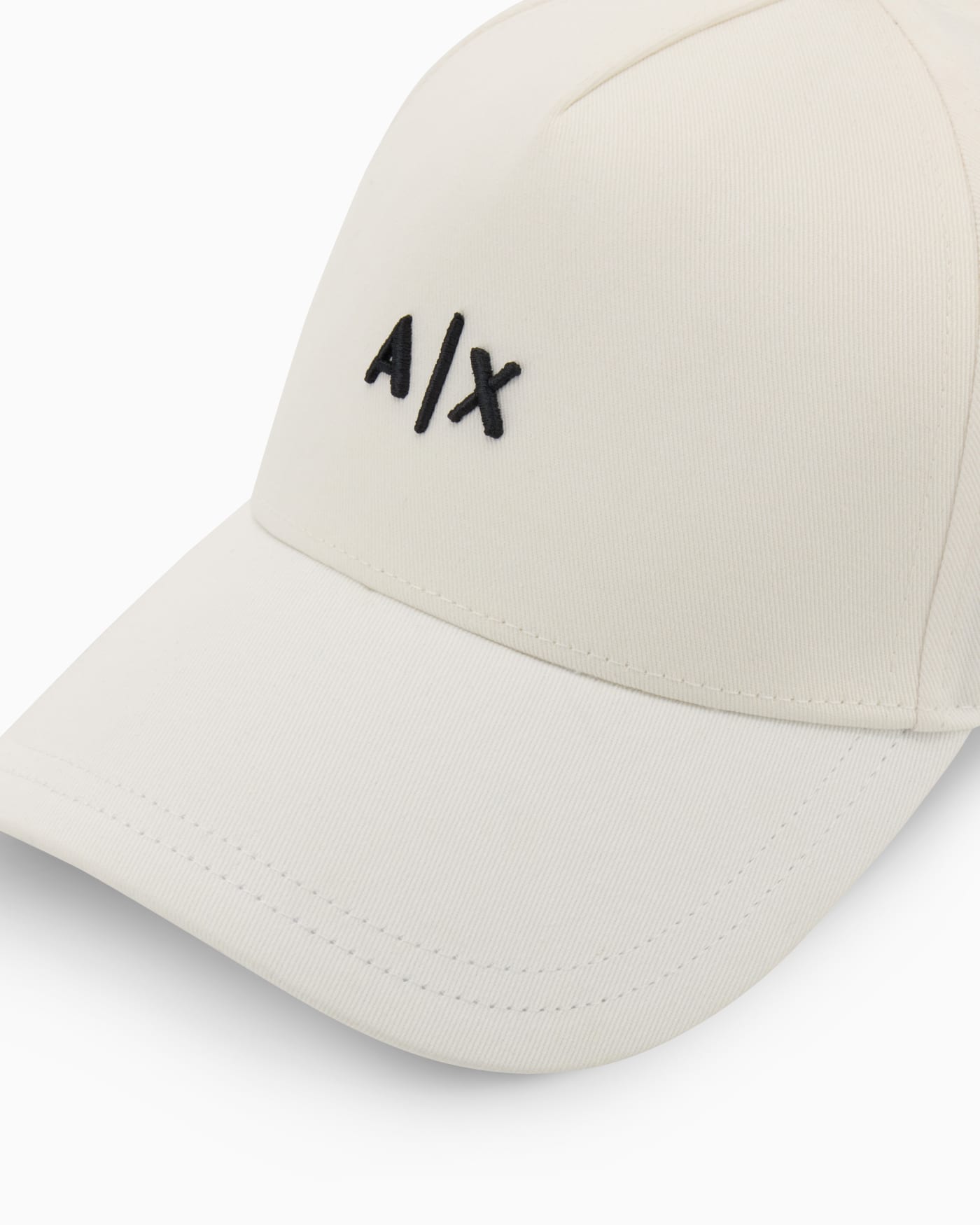 Minimalist cotton cap man