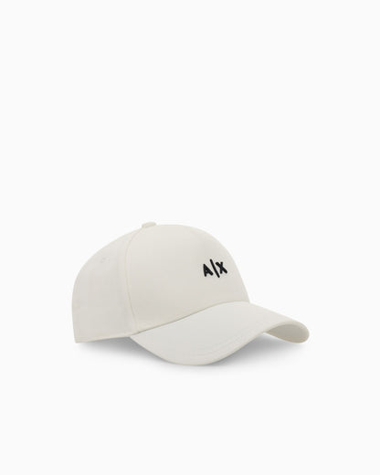 Minimalist cotton cap man