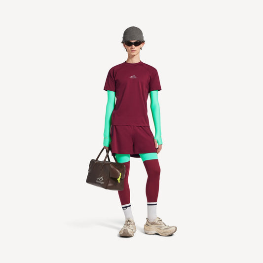 Techwear shorts
