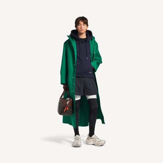 Techwear shorts