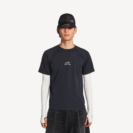 Techwear long sleeve t-shirt