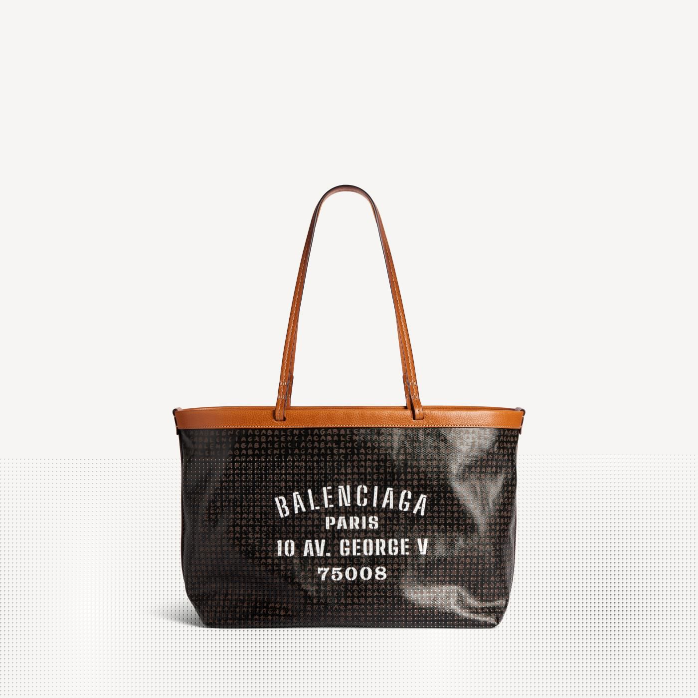 Select tote bag medium
