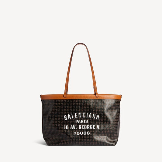 Select tote bag medium