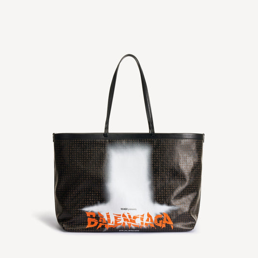 Select tote bag large