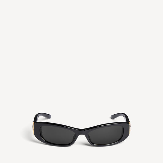 Cosmo rectangle sunglasses