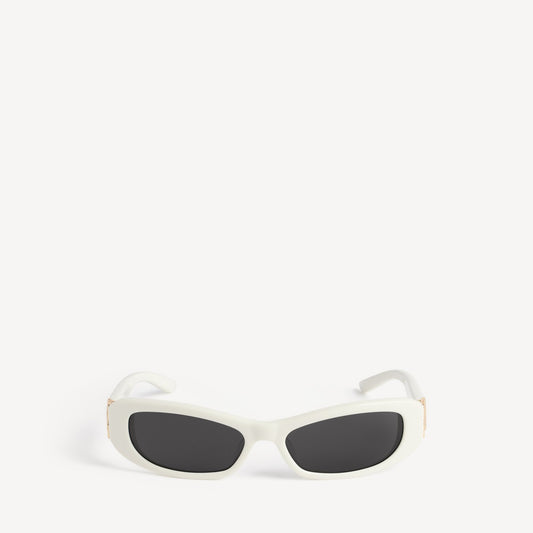 Cosmo rectangle sunglasses