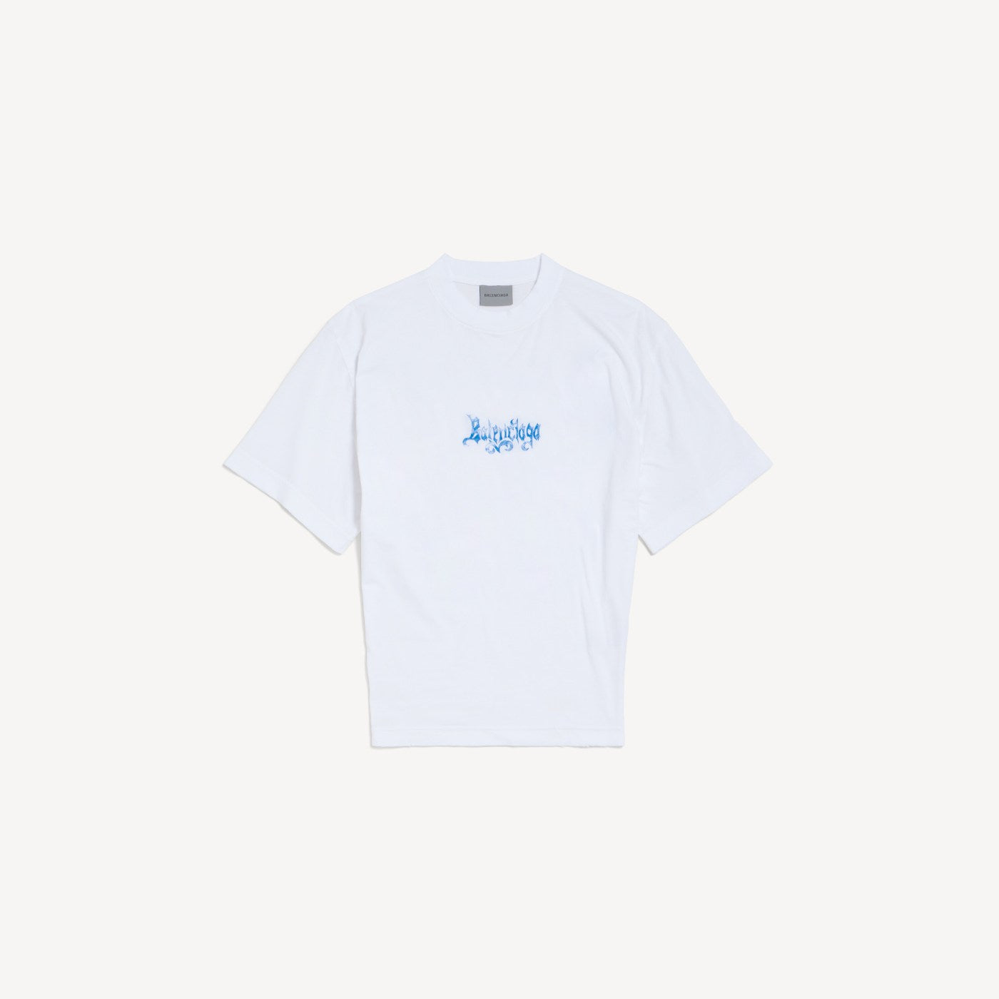 Sketchy short sleeve top
