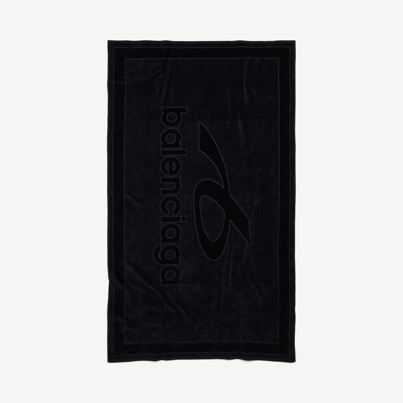 Techwear towel