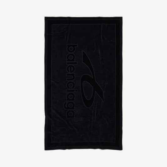 Techwear towel