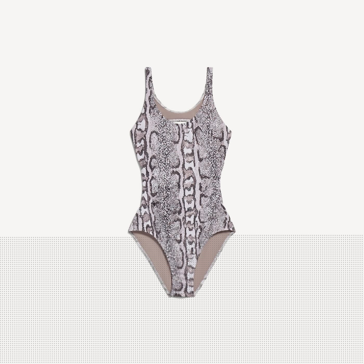 Python swimsuit