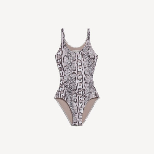 Python swimsuit