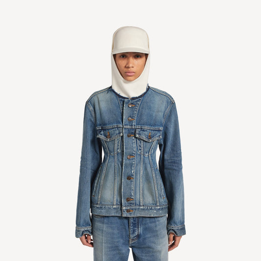 Hourglass jacket