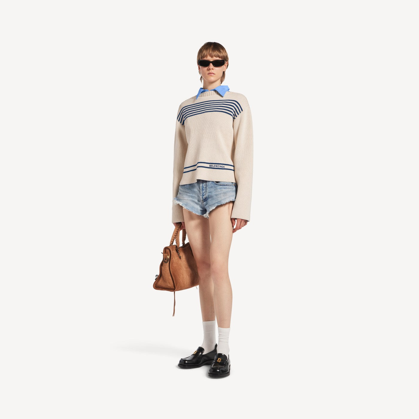 Mini shorts