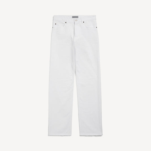 Slim fit jeans