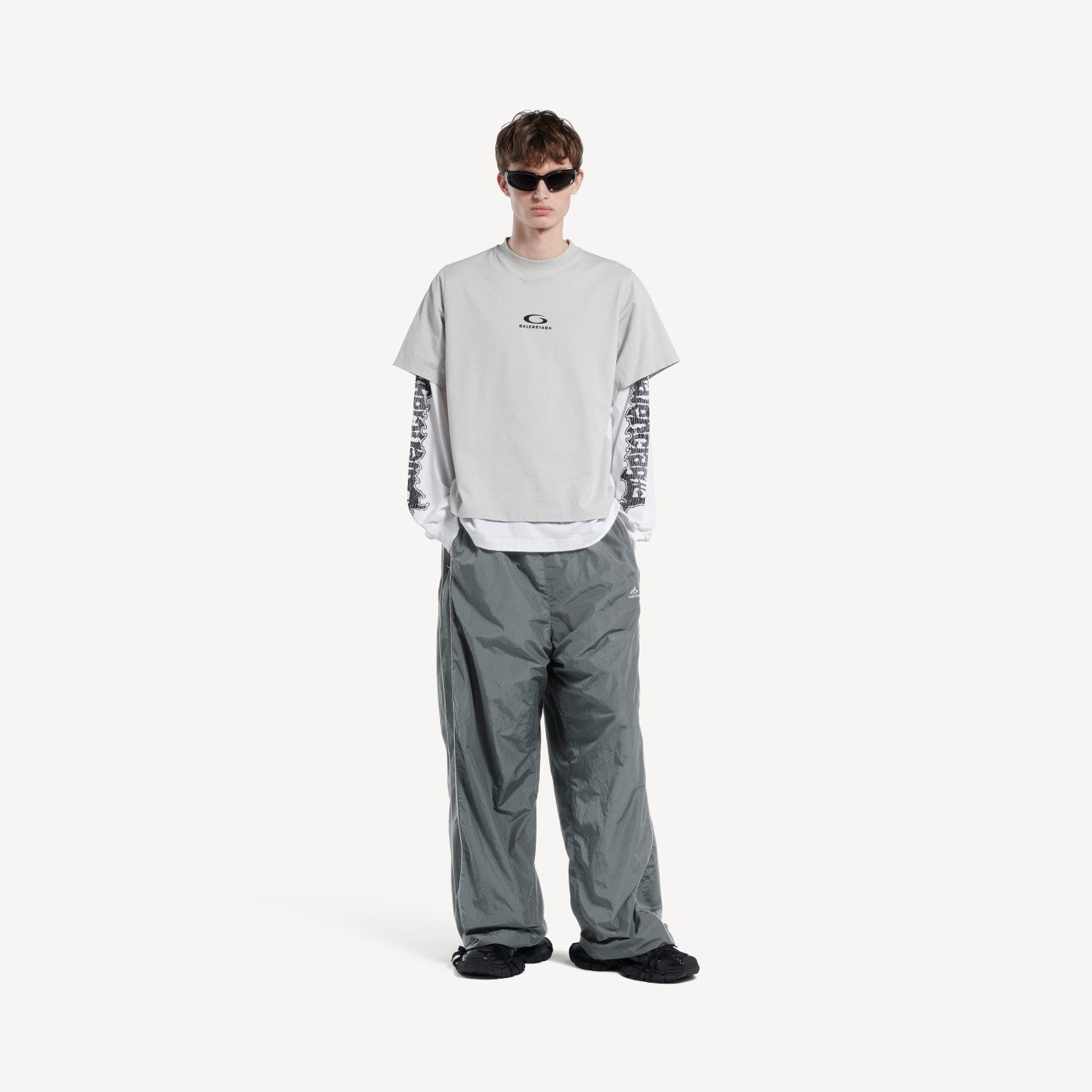 Bodies tracksuit pants