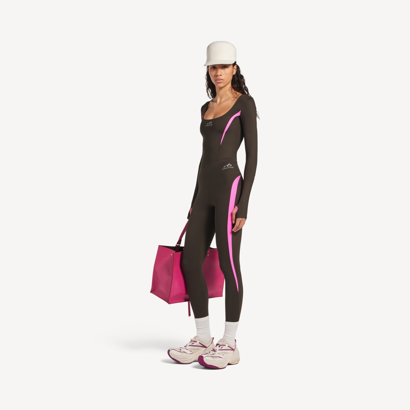 Techwear leggings