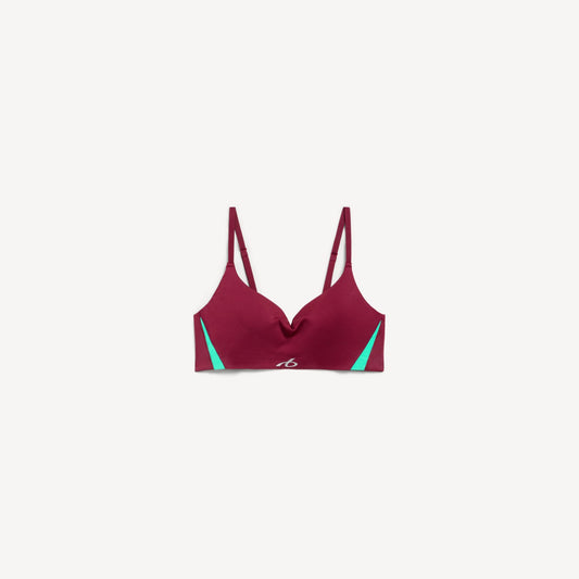 Techwear bra top