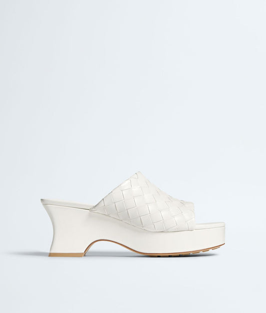 Rosita Wedge Mule