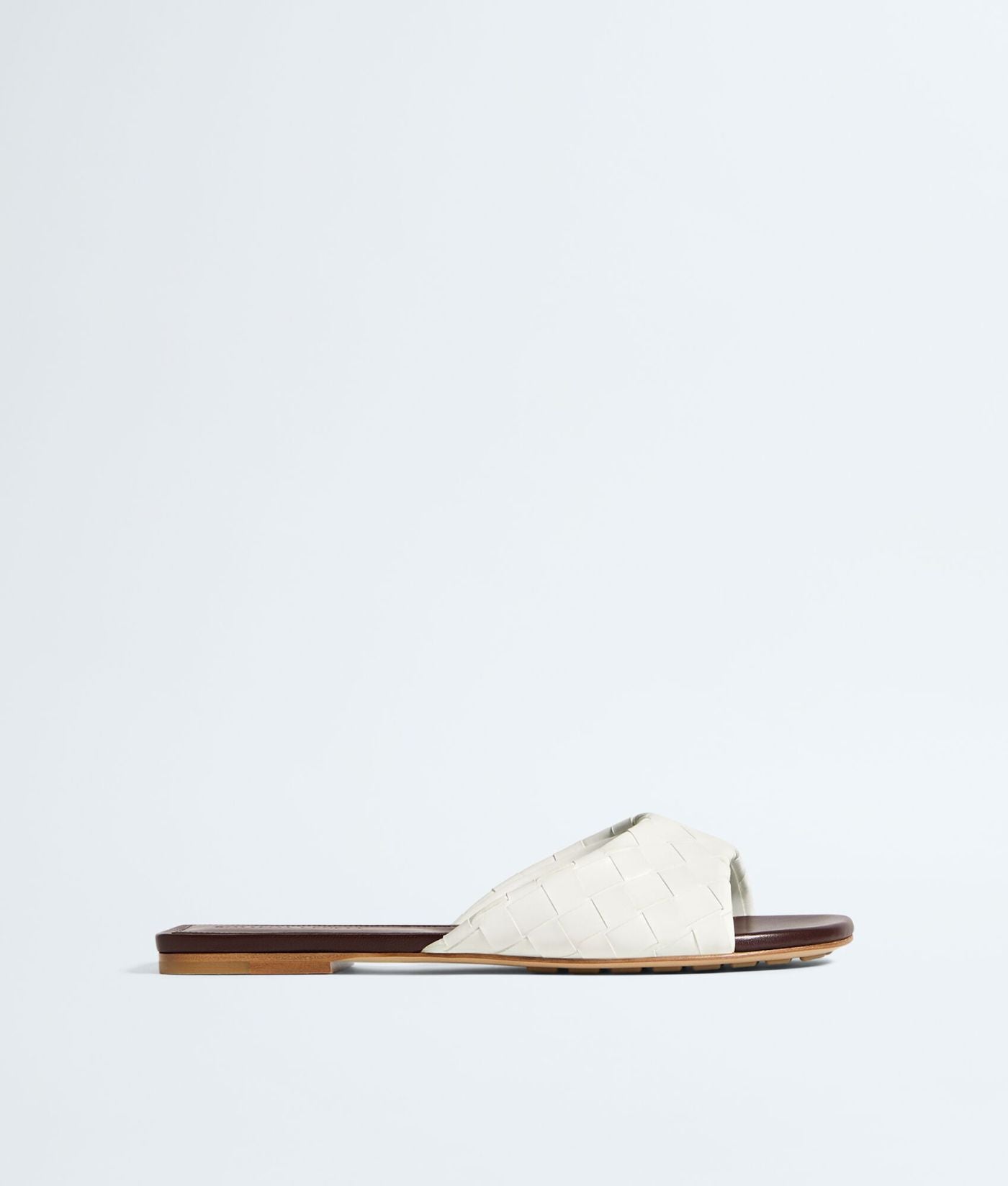 Livia Flat Mule