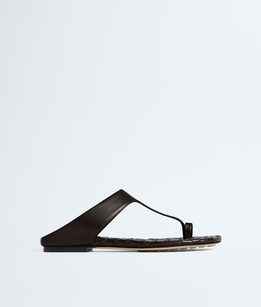 Livia Flat Thong