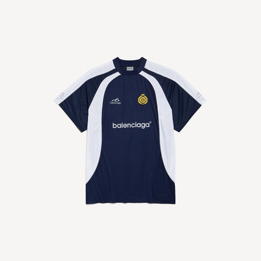 Soccer oversized t-shirt