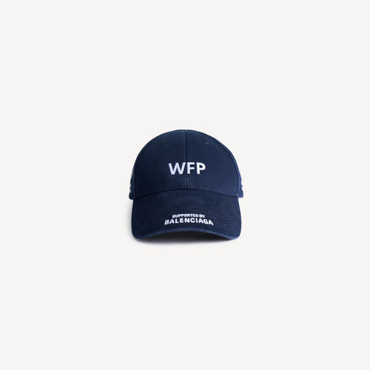 Wfp cap