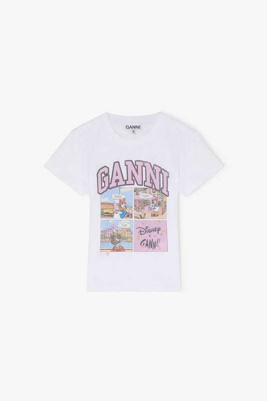 Daisy Duck Baby Fit T-shirt