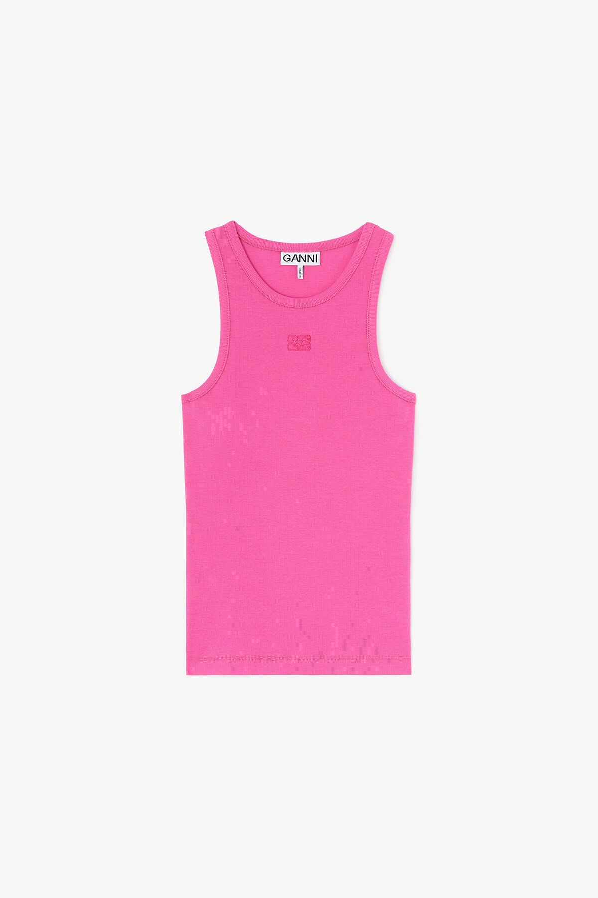 Tank Top in Pink