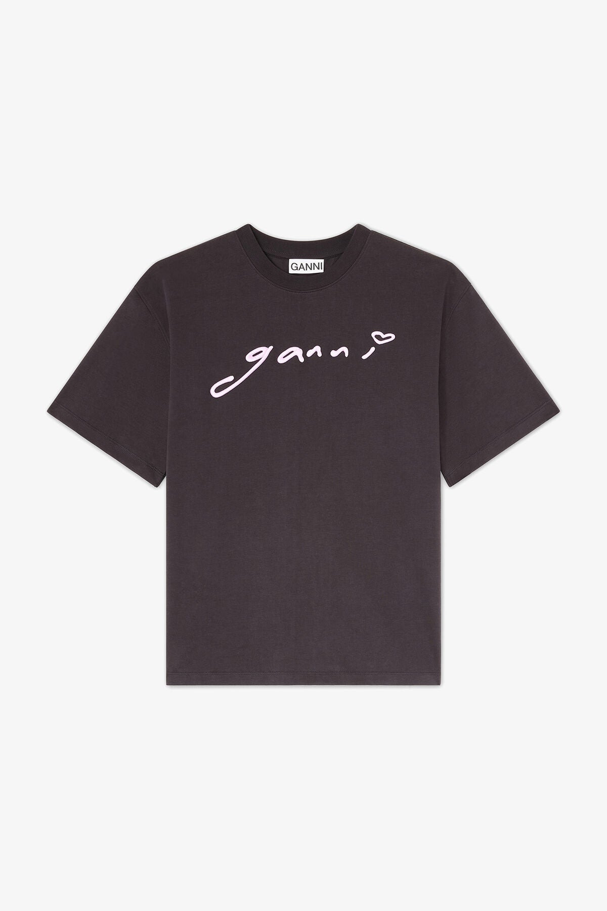 T-shirt in Grey