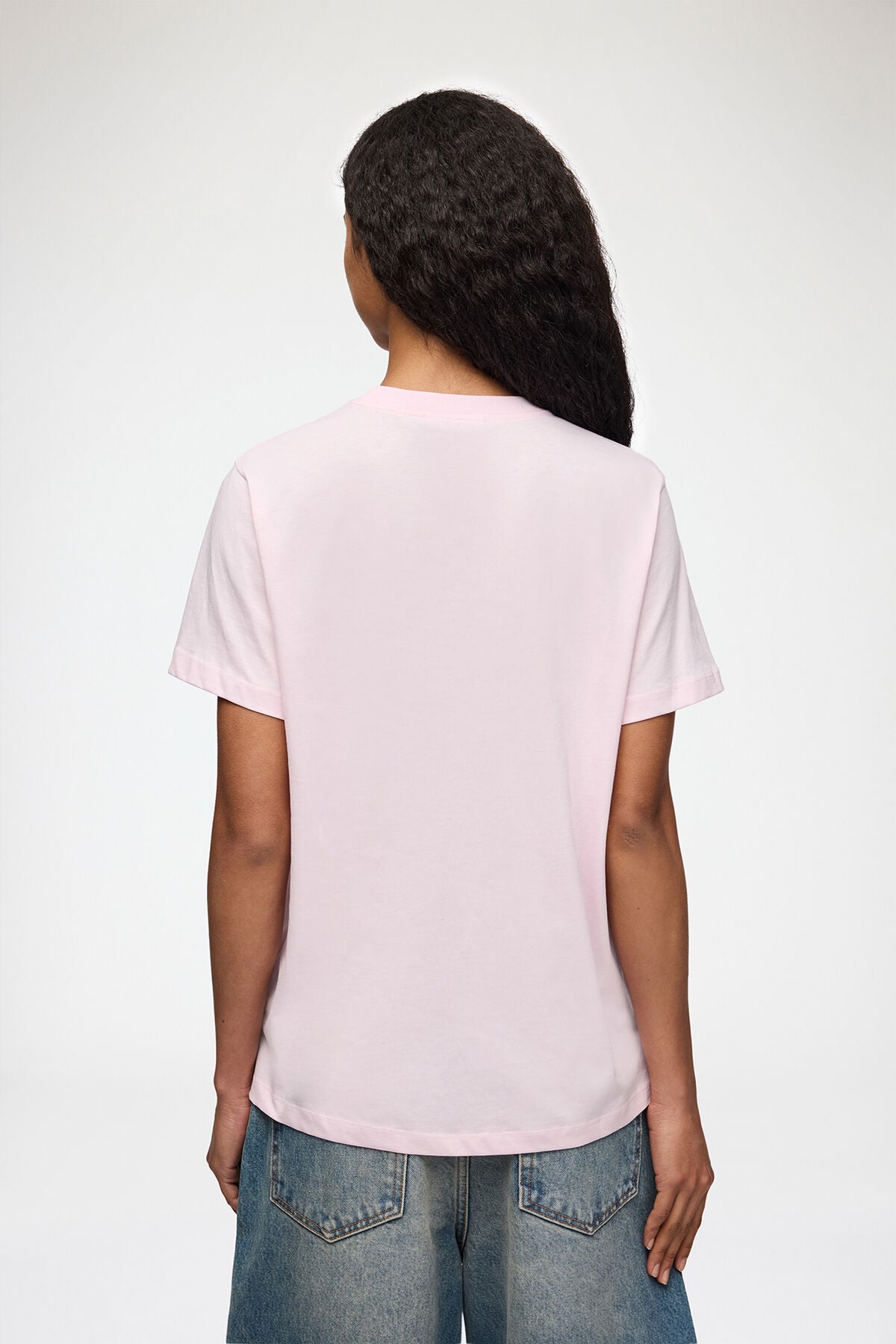 T-shirt with Crab