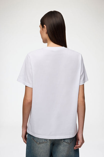 T-shirt with Strawberry
