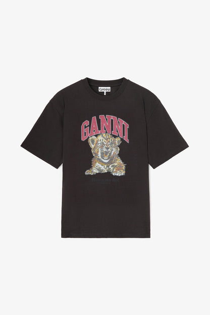 T-shirt with Tiger