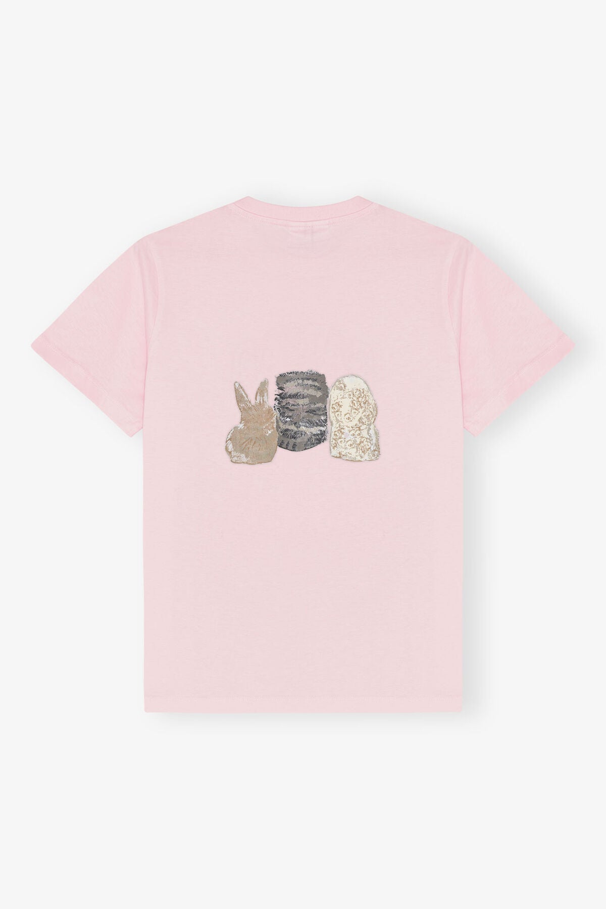 T-shirt with Animals