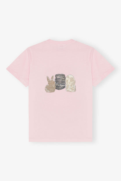 T-shirt with Animals