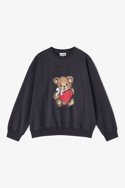 Grey Bear Sweatshirt