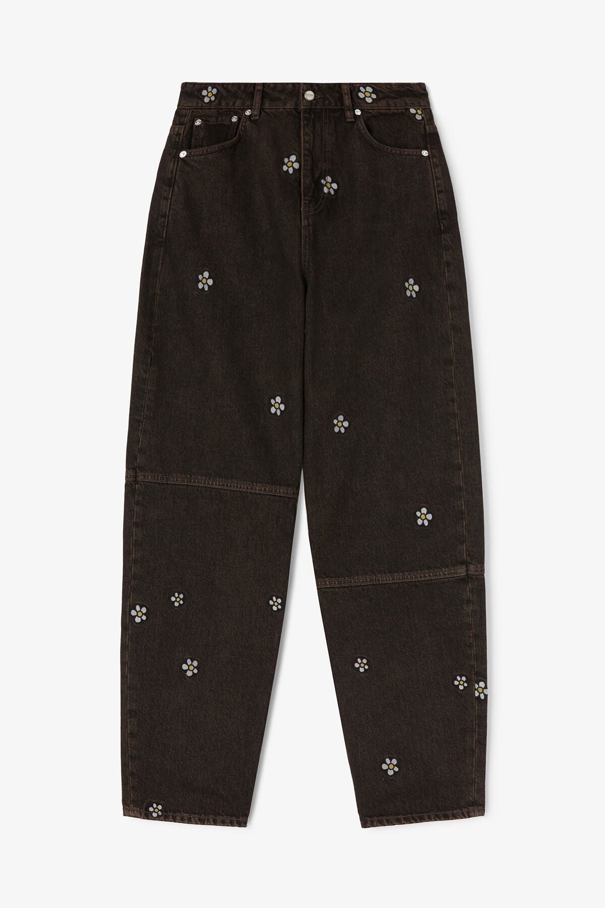 Stary Daisy Duck Jeans