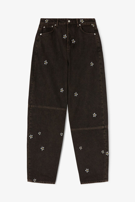 Stary Daisy Duck Jeans