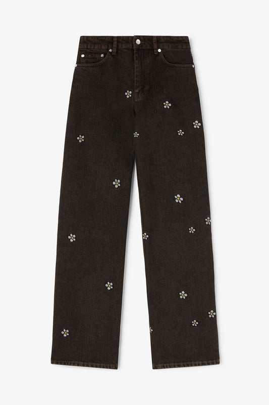 Izey Daisy Duck Jeans